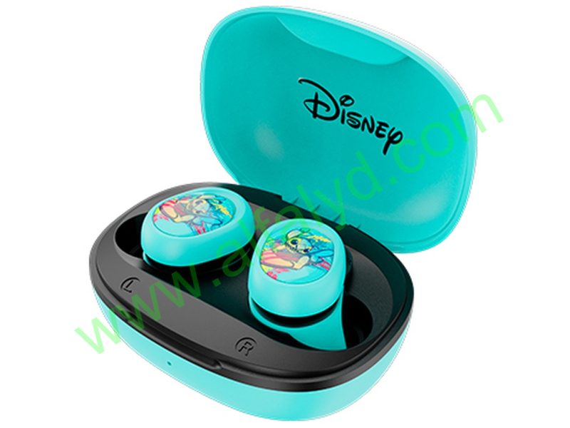 Xtech XTH-D701ST-BL - True wireless earphones - Wireless