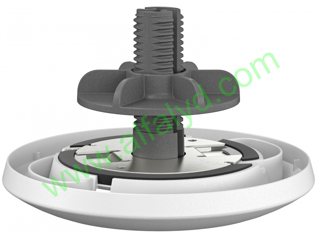 Logitech Rally Table and Ceiling Mount for Rally Mic Pod - Abrazadera - para micrófono - Imagen 4