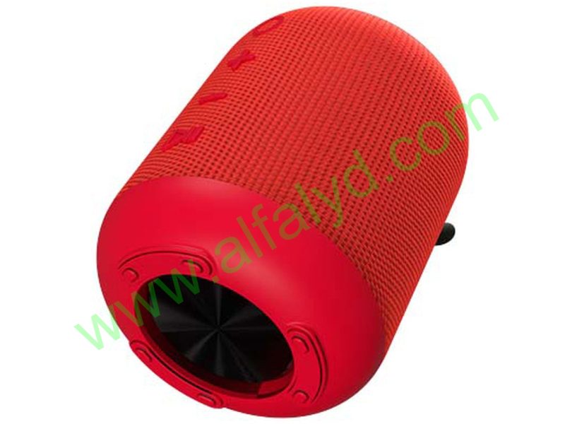 Klip Xtreme Titan KBS-200 - Altavoz - para uso portátil