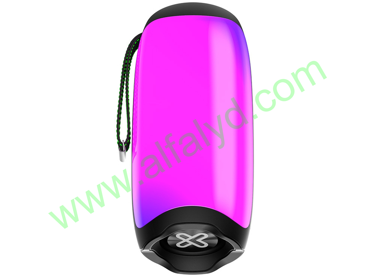 Klip Xtreme KBS-350BK - Altavoz - Negro - Imagen 3