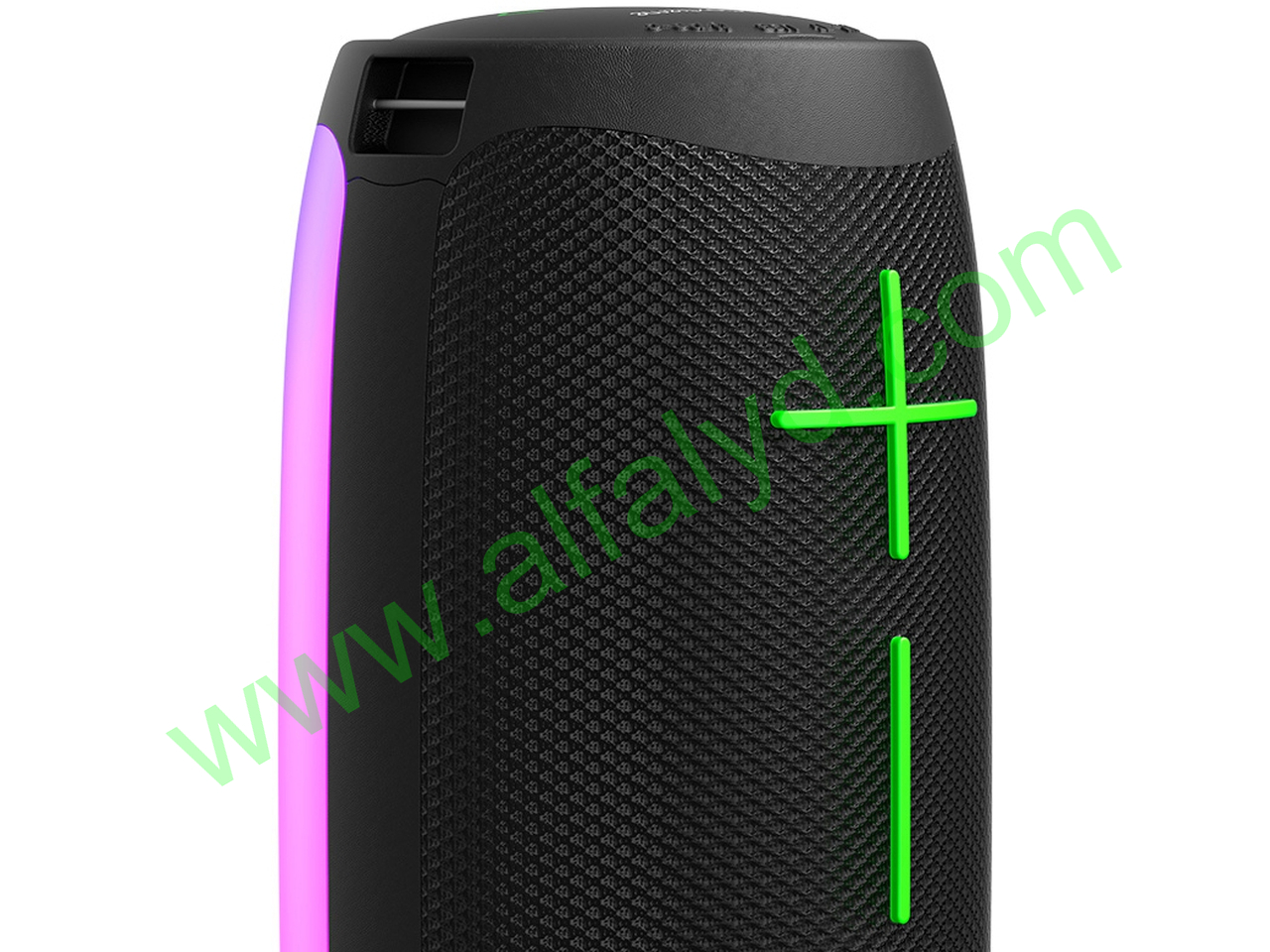 Klip Xtreme KBS-350BK - Altavoz - Negro - Imagen 5