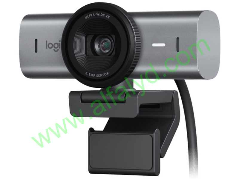 Logitech BRIO - Pro 705 - Webcam