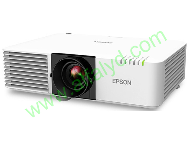 Epson PowerLite L520W - Proyector 3LCD - 5200 lúmenes (blanco) - Imagen 5