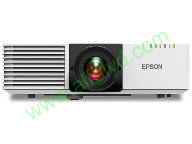 Epson PowerLite L630U - Proyector 3LCD - 6200 lúmenes (blanco) - Imagen 4