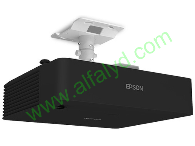Epson PowerLite L735U - Proyector 3LCD - 7000 lúmenes (blanco) - Imagen 3
