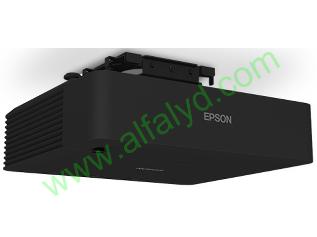 Epson PowerLite L735U - Proyector 3LCD - 7000 lúmenes (blanco) - Imagen 4