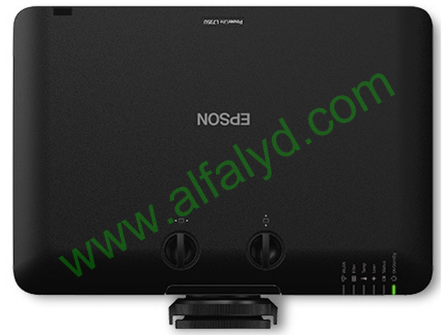 Epson PowerLite L735U - Proyector 3LCD - 7000 lúmenes (blanco) - Imagen 7