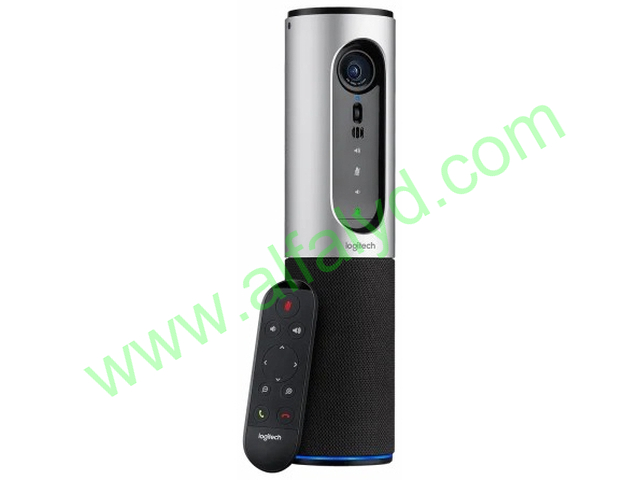 Logitech ConferenceCam Connect - Cámera de conferencias - color - Imagen 2