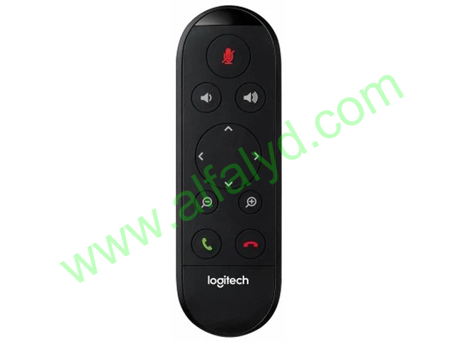 Logitech ConferenceCam Connect - Cámera de conferencias - color - Imagen 4