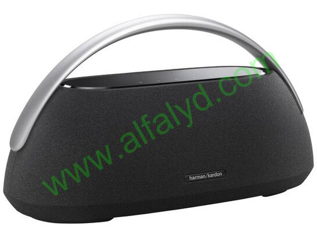 harman/kardon GO + PLAY 3 - Altavoz - para uso portátil