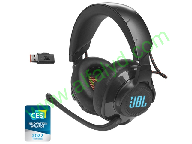 JBL Quantum 610 - Auricular - tamaño completo