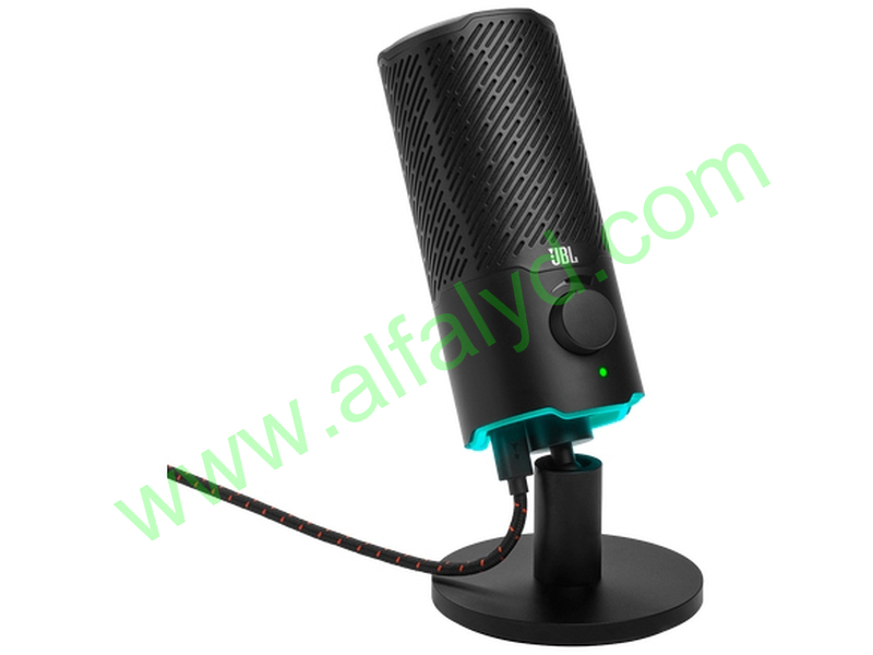 JBL Quantum Stream - Micrófono - USB - Imagen 4