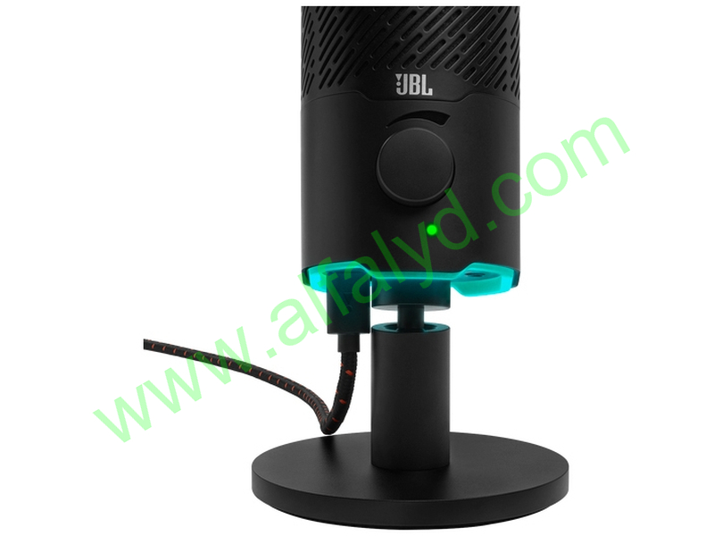 JBL Quantum Stream - Micrófono - USB - Imagen 5