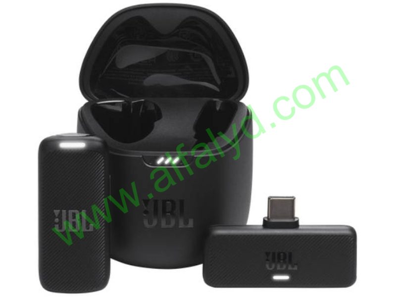 JBL Quantum Stream - Micrófono - Inalámbrico