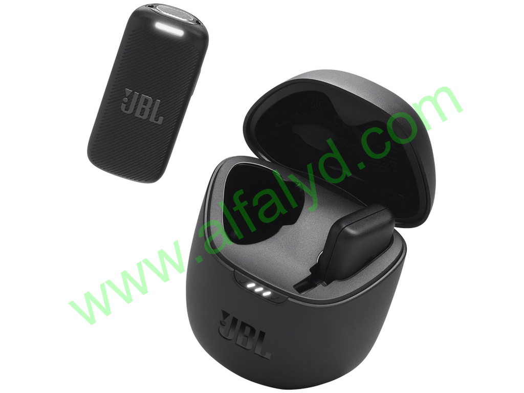 JBL Quantum Stream - Micrófono - Inalámbrico - Imagen 2