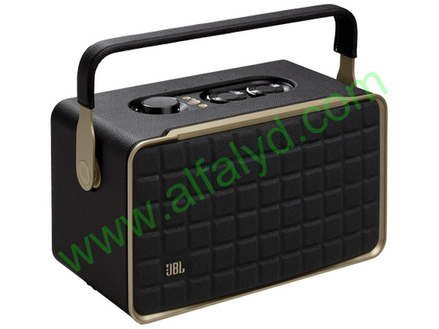 JBL Authentics 300 - Altavoz inteligente - para uso portátil