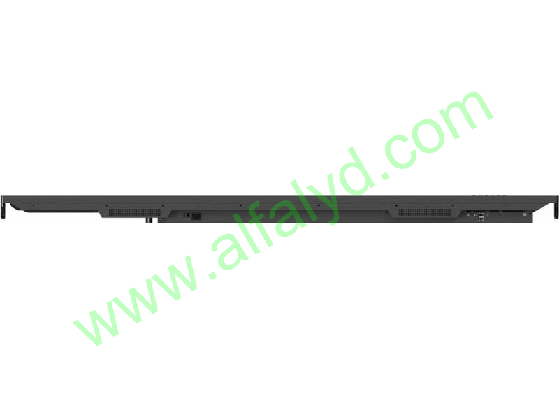 ViewSonic ViewBoard - 75" - IFP7550-5F 4K - Imagen 3