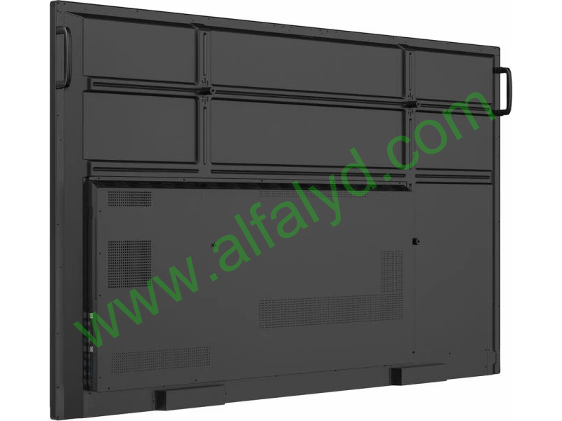 ViewSonic ViewBoard - 75" - IFP7550-5F 4K - Imagen 4