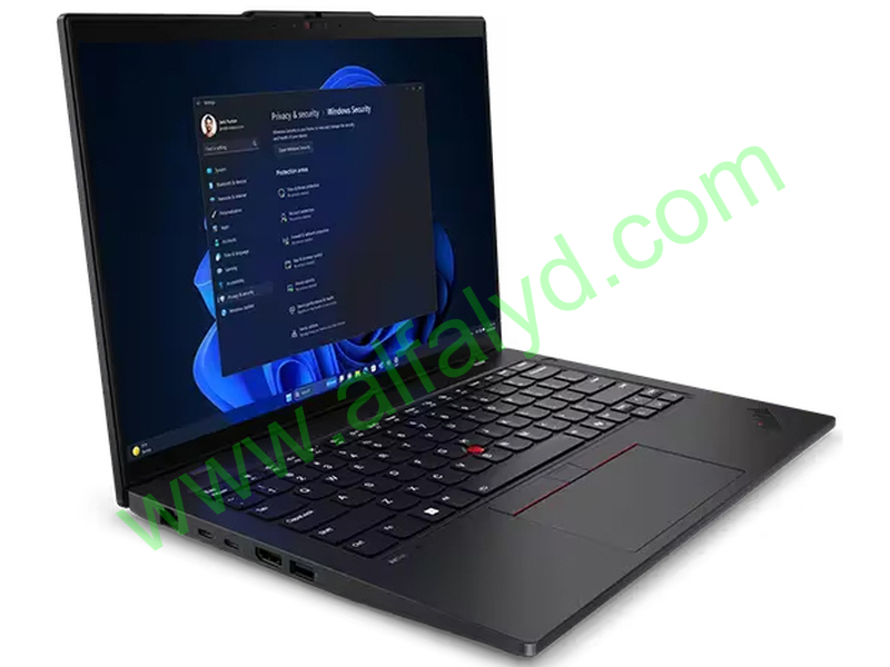 Lenovo ThinkPad L14 Gen 5 - Ordenador portátil - 14"