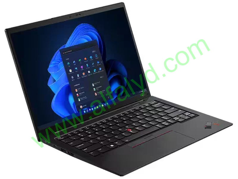 Lenovo ThinkPad X1 - Notebook - 14"