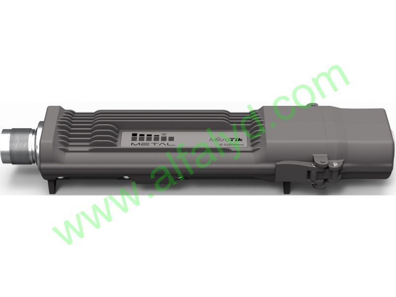 MikroTik Metal 52 ac - Punto de acceso inalámbrico - Wi-Fi