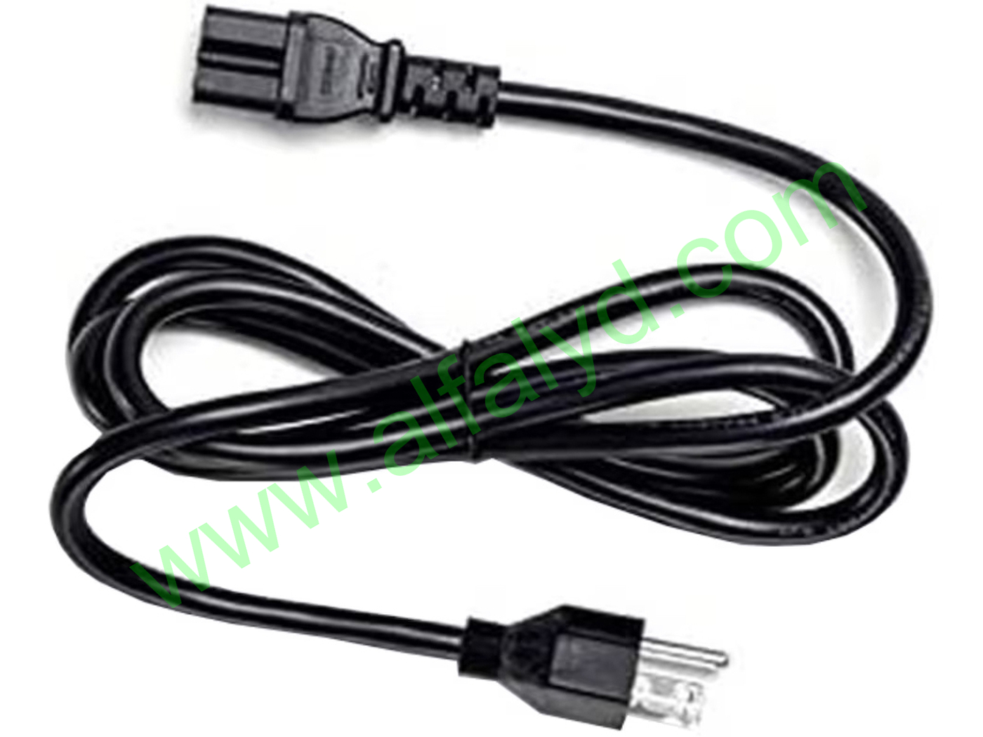 Cisco Meraki - Power adapter - 90 Watt - Imagen 2