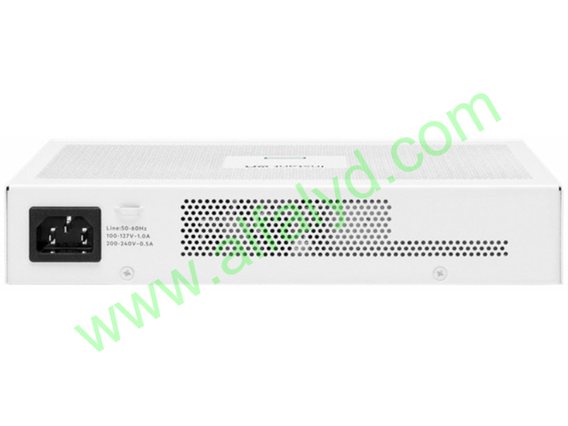 HPE Networking Instant On 1830 8G 4p Class4 PoE 65W Switch - Conmutador - inteligente - Imagen 3