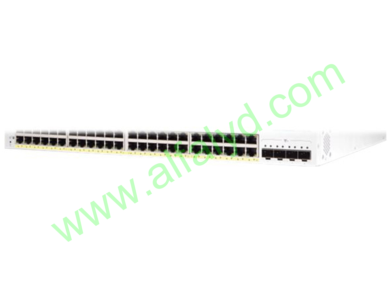 Cisco Business 220 Series CBS220-48T-4X - Conmutador - inteligente - Imagen 3