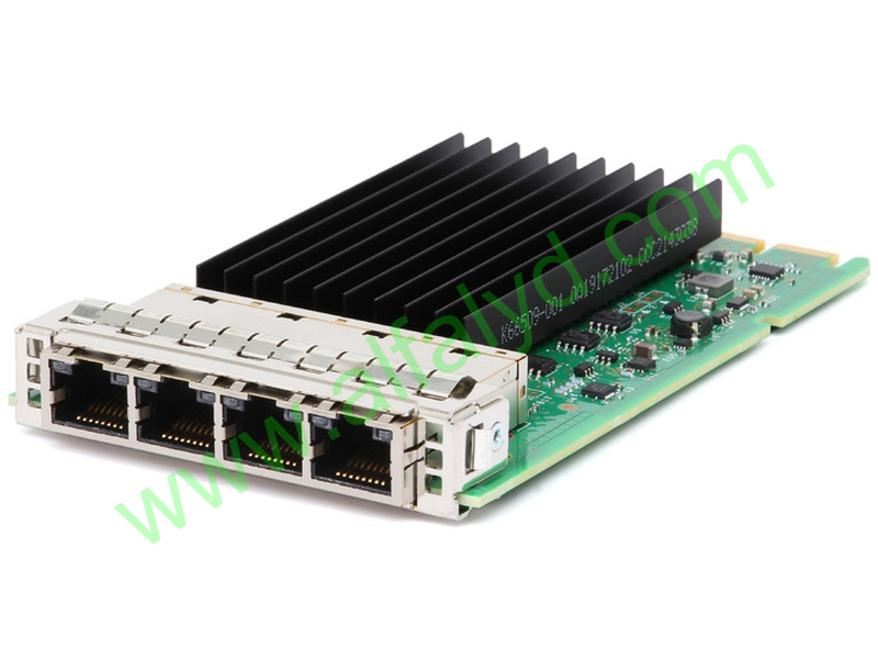 HPE I350-T4 - Adaptador de red - OCP 3.0