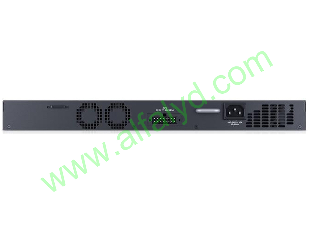 Dell Networking N1524 - Conmutador - L2 + - Imagen 2