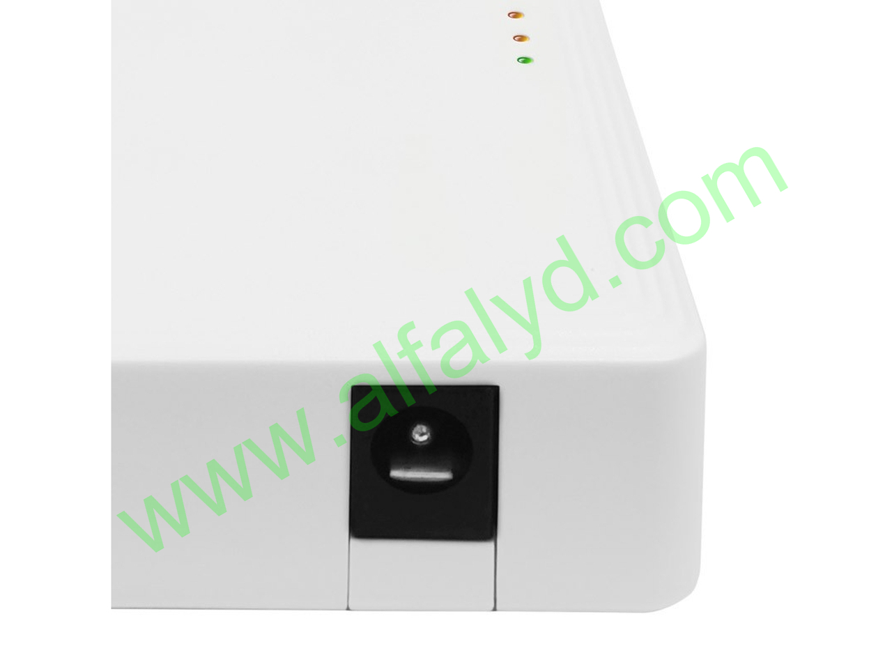 Nexxt Infrastructure - Switch - Gigabit Ethernet - Imagen 4