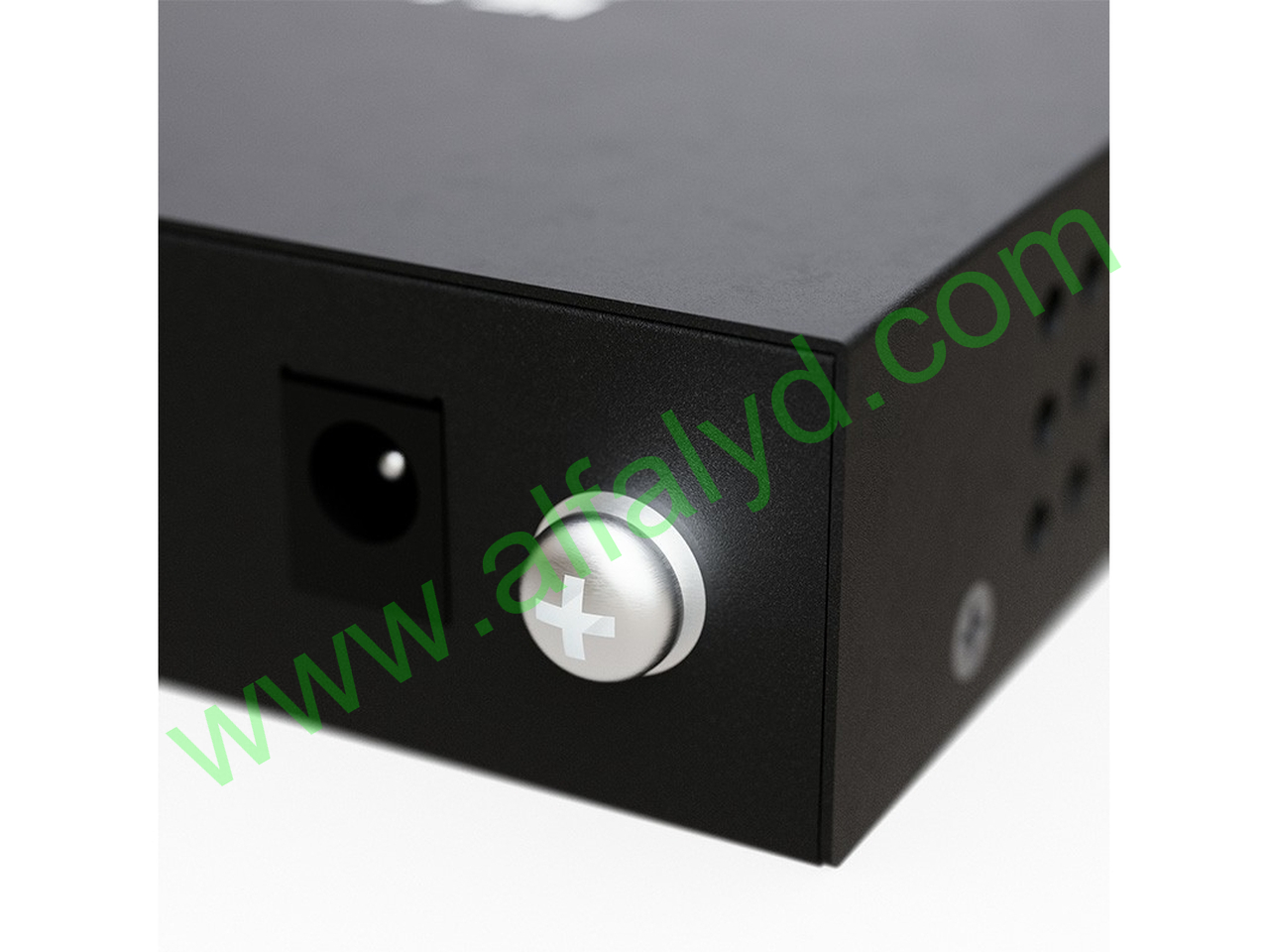 Nexxt Solutions Infrastructure - Switch - Gigabit Ethernet - Imagen 6