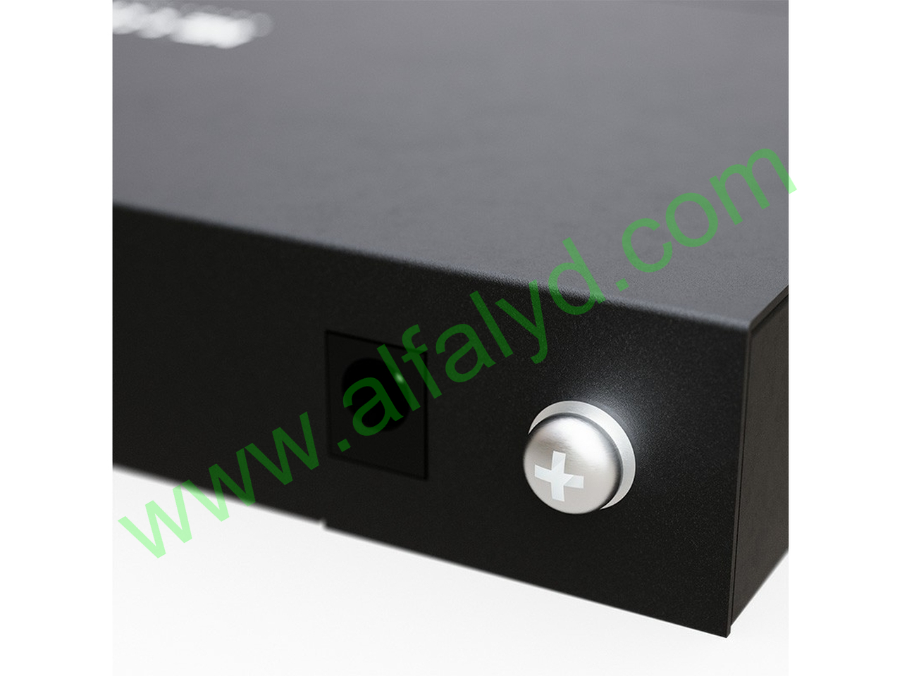 Nexxt Solutions Infrastructure - Switch - Gigabit Ethernet - Imagen 6