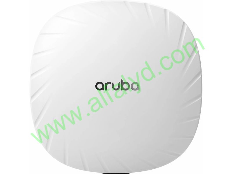 HPE Aruba AP-515 (RW) - Punto de acceso inalámbrico - Bluetooth, Wi-Fi 6