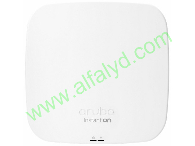 HPE Networking Instant On AP15 (RW) - Punto de acceso inalámbrico - Wi-Fi 5