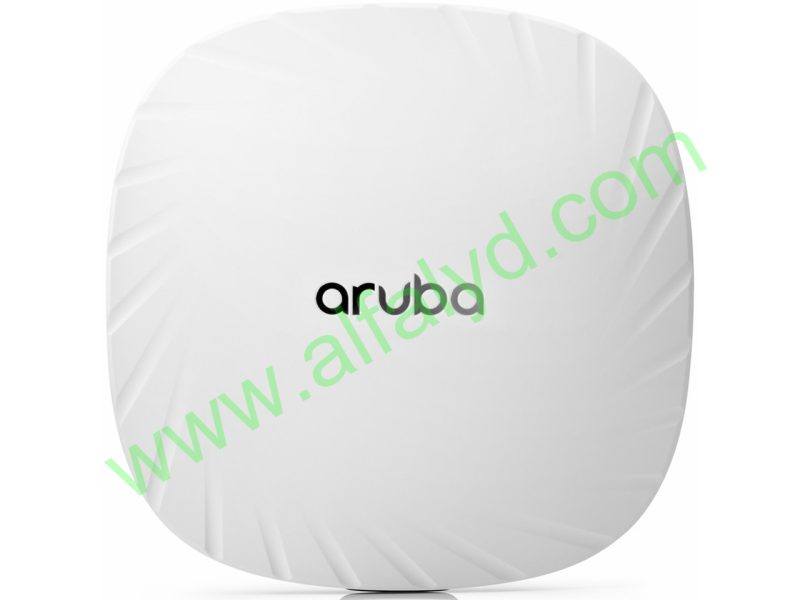 HPE Aruba AP-505 (RW) - Campus - punto de acceso inalámbrico