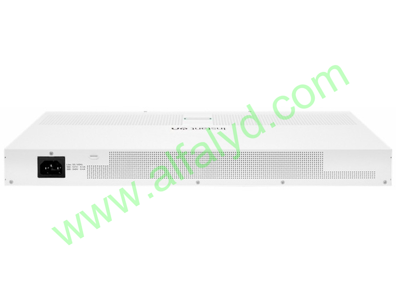 HPE Networking Instant On 1930 24G 4SFP/SFP+ Switch - Conmutador - L3 - Imagen 3