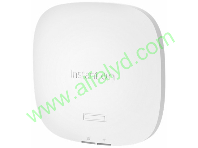 HPE Networking Instant On AP22 (RW) - Punto de acceso inalámbrico - Bluetooth, Wi-Fi 6