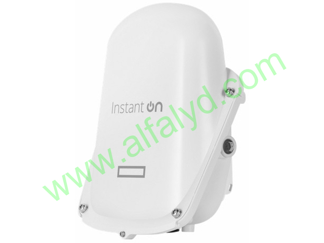 HPE - Wireless access point - ION AP27 (RW) Wi-Fi 6 AP