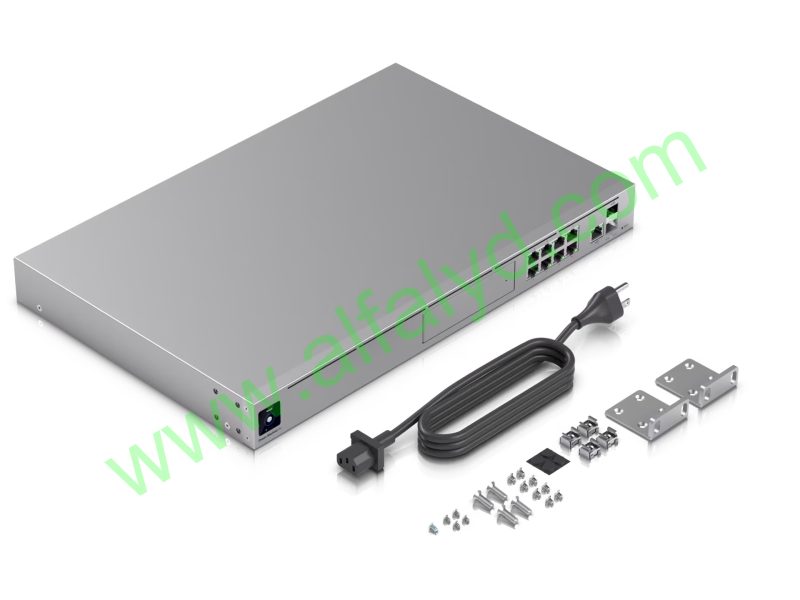 Ubiquiti - Router - Wireless