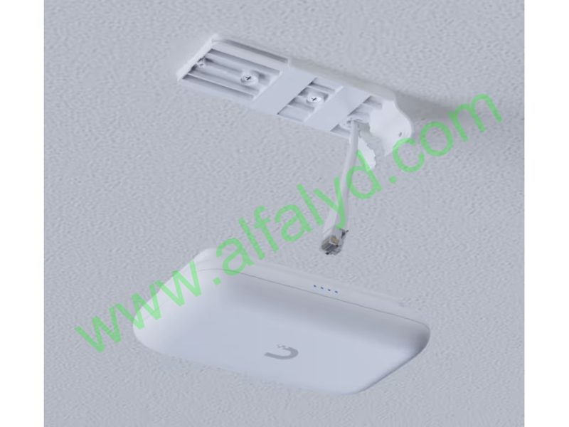 Ubiquiti - Wireless access point - Swiss Army Knife Ultra Access WIFI5