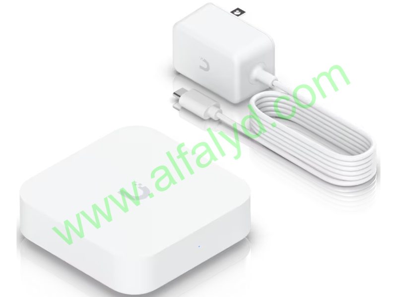 Ubiquiti - Router - UXG-Lite Gateway Lite