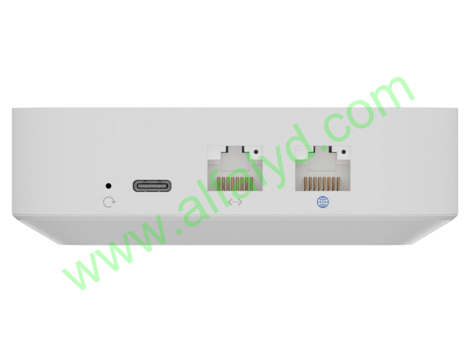 Ubiquiti - Router - UXG-Lite Gateway Lite - Imagen 4