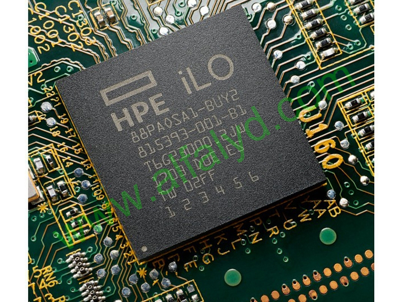 HPE Integrated Lights-Out Advanced - Licencia de suscripción + 3 años de soporte 24x7 - 1 servidor