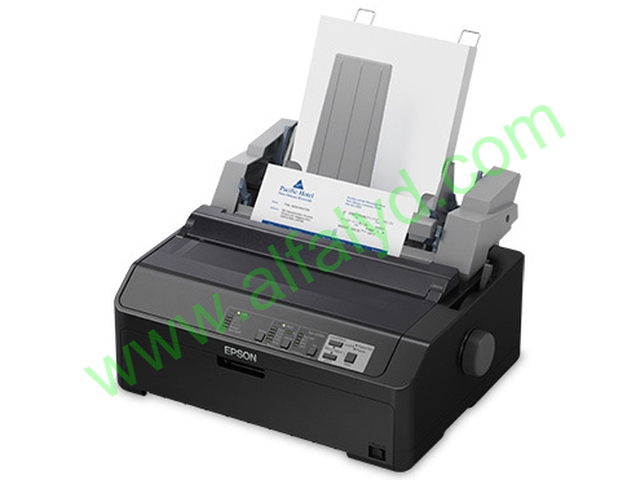 Epson FX 890II - Impresora - monocromo