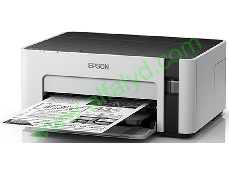 Epson - EcoTank M1120 - Impresora Monocromatica