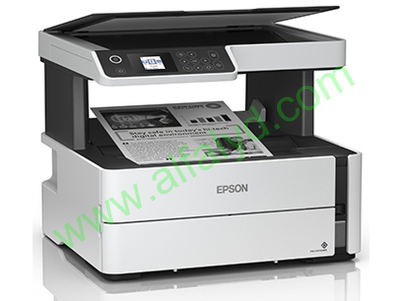 Epson Multifuntional Printer EcoTank M2170