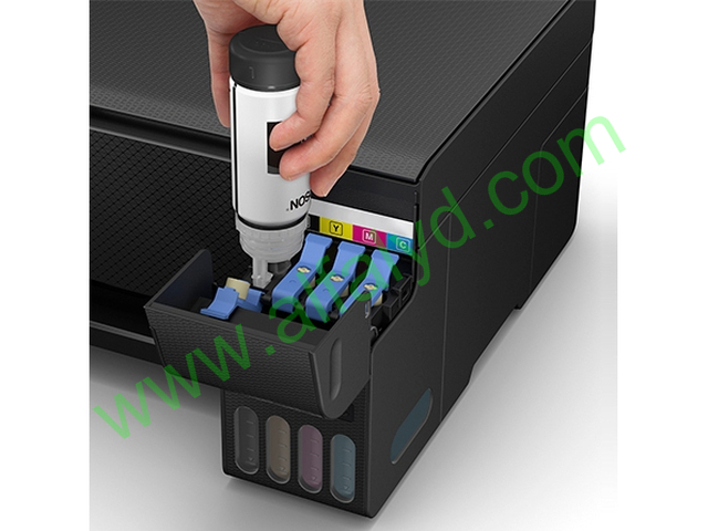 Epson EcoTank L3250 - Impresora multifunción - color - Imagen 3