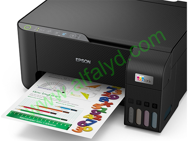 Epson EcoTank L3250 - Impresora multifunción - color - Imagen 4