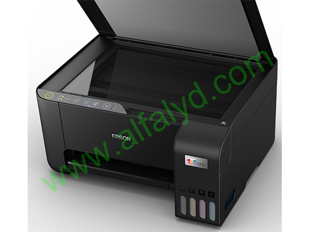 Epson EcoTank L3250 - Impresora multifunción - color - Imagen 6